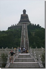 Tian Tan Buddha