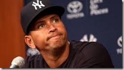 ARod