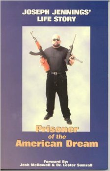 Prisnor of the American Dream