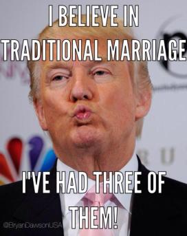 trump-traditional-marriage
