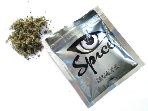 MARINE CORPS BASE CAMP LEJEUNE, N.C. Spice is originally sold as an incense, but has now swept the military community with controversy as a legal designer drug. However, Marine Corps Order 5355.1, issued Jan. 27, directly prohibits the use, distribution, sale and possession of it and others like it. (Courtesy photo)